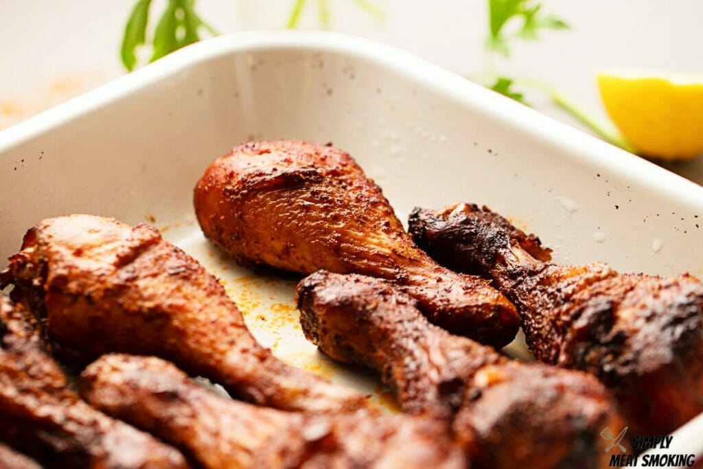 smoked-chicken-legs-pellet-grill