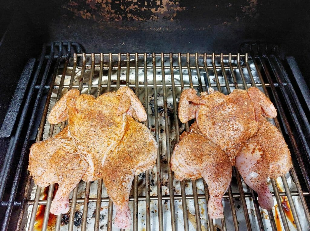 smoked-cornish-game-hen-recipe