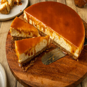 smoked cream cheese dessert (1)