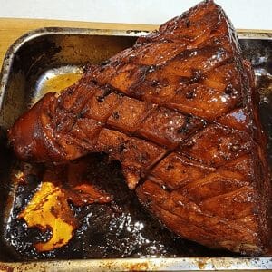 Smoked-Easter-Ham