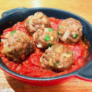 SMOKED-MEAT-BALLS-ON-A-PELLET-GRILL