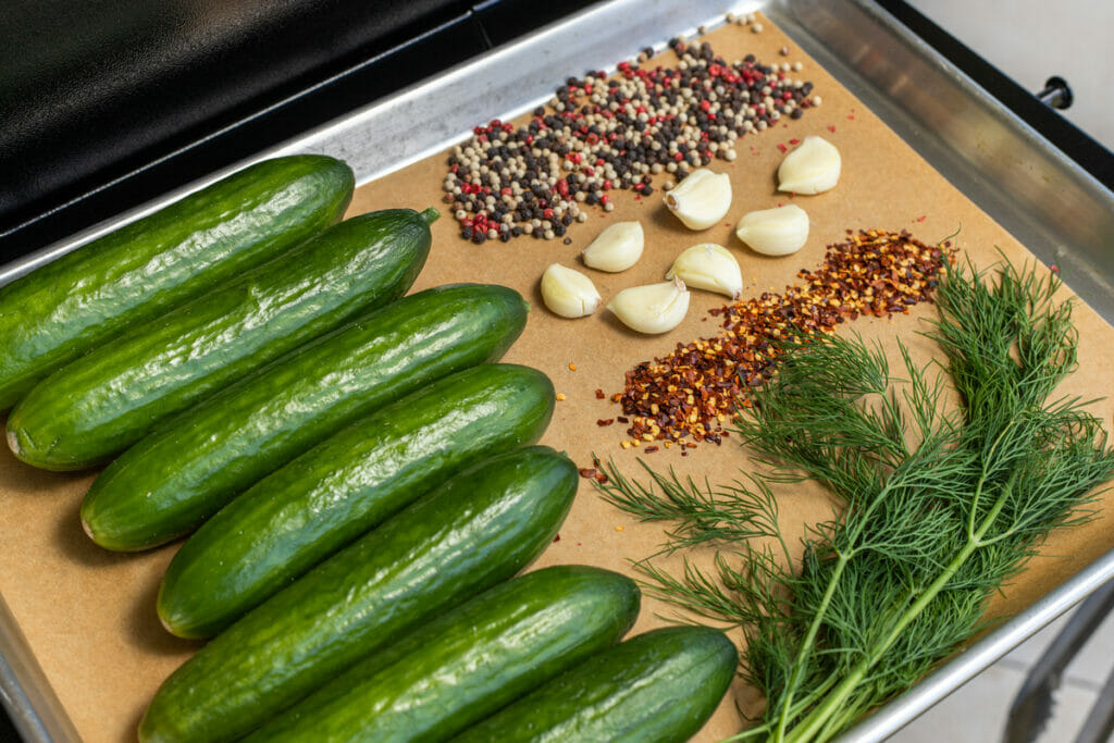 smoked-pickles