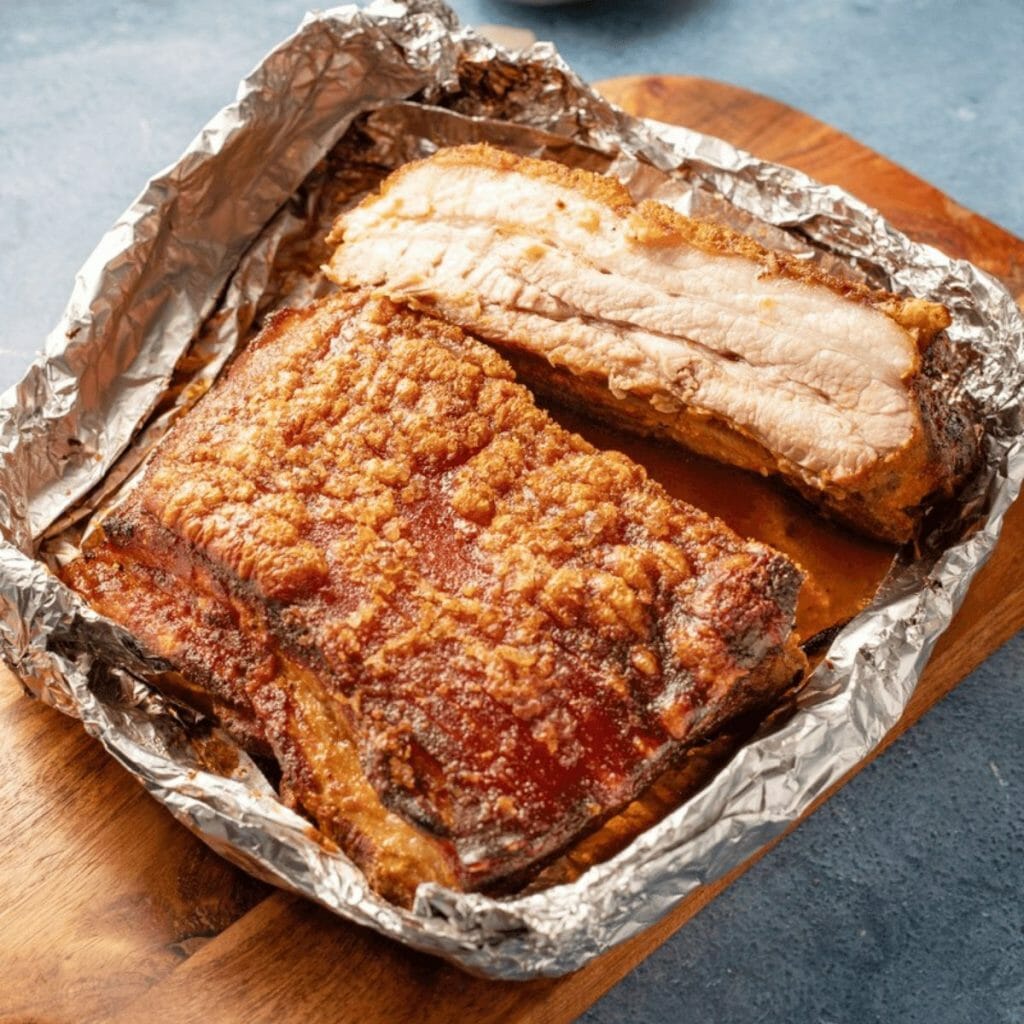 Smoked-Pork-Belly-on-a-Traeger