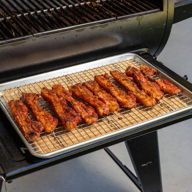Smoked-Pork-Belly-Strips-on-a-Pit-Boss