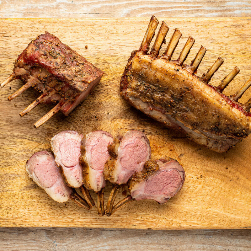 Smoked-Rack-of-Lamb-Pit-Boss
