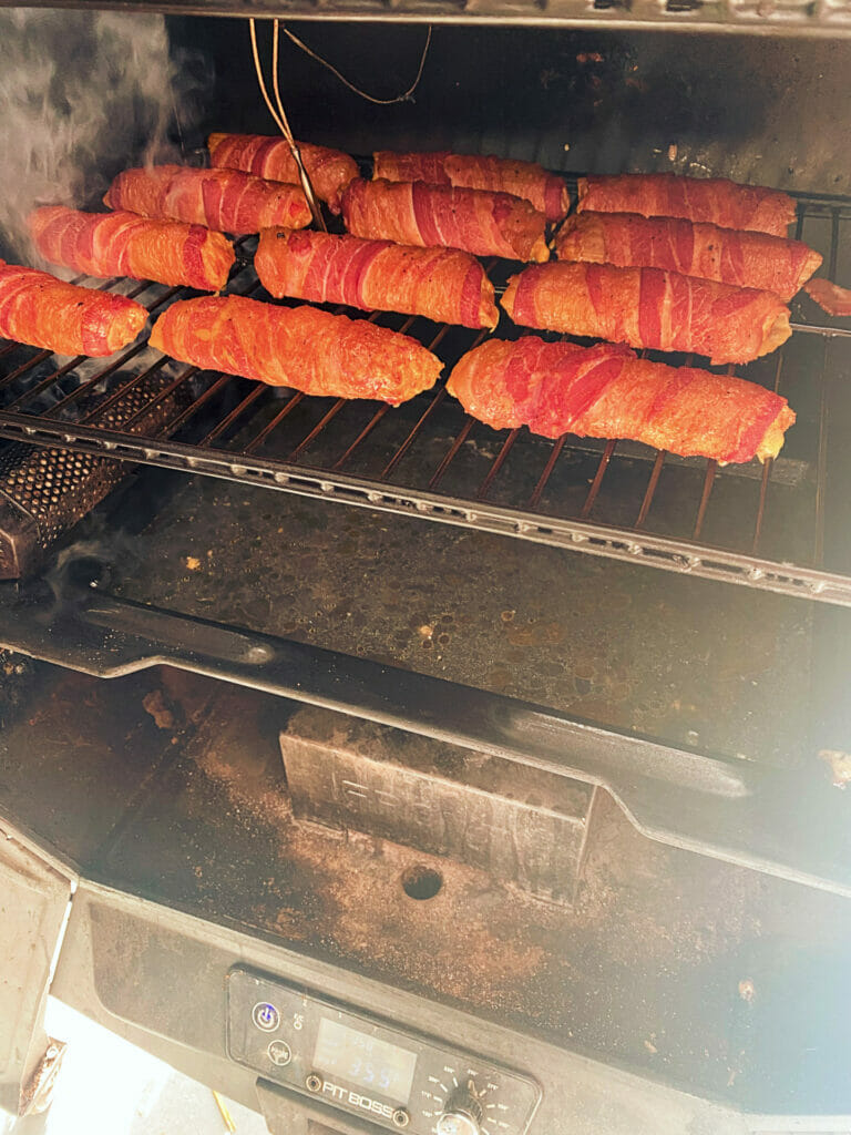 smoked-shotgun-shells-traeger-appetizer