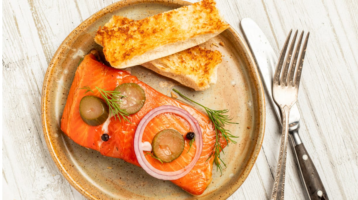 smoked-trout-on-a-pit-boss