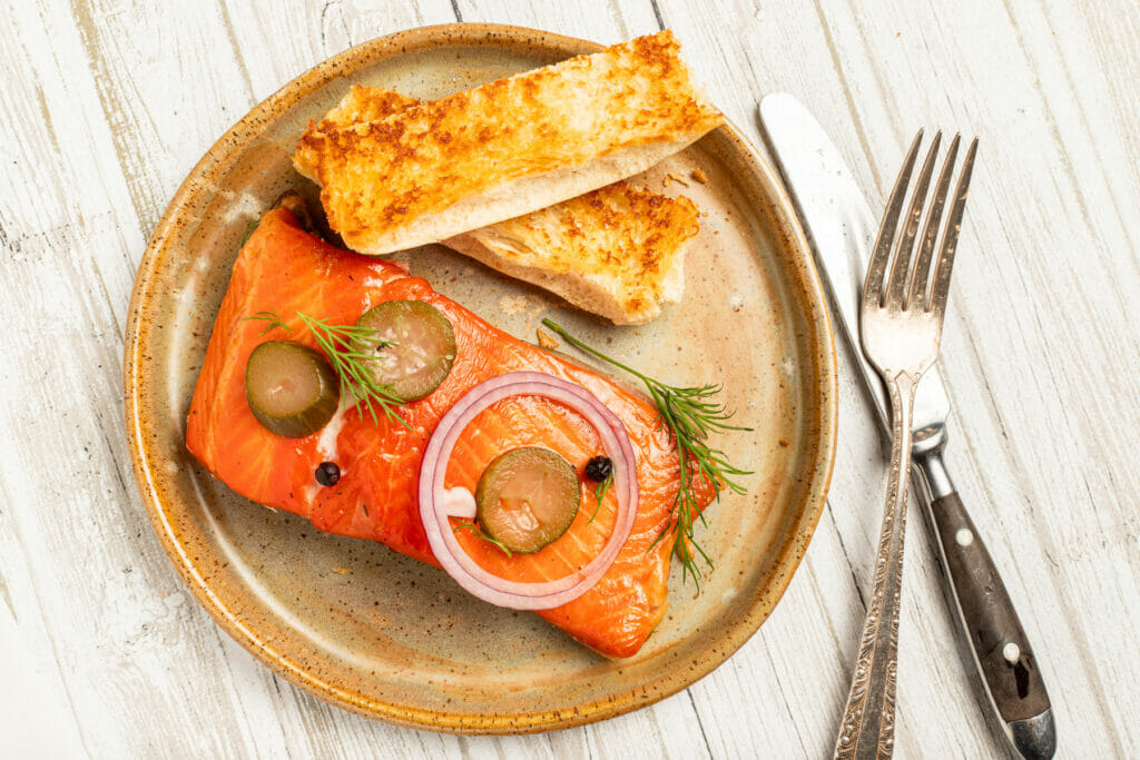 smoked-trout-recipe