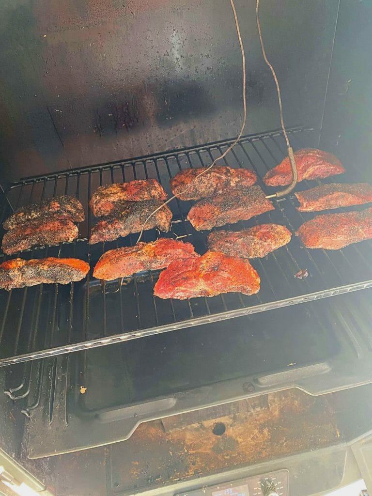 smoking-country-ribs-2