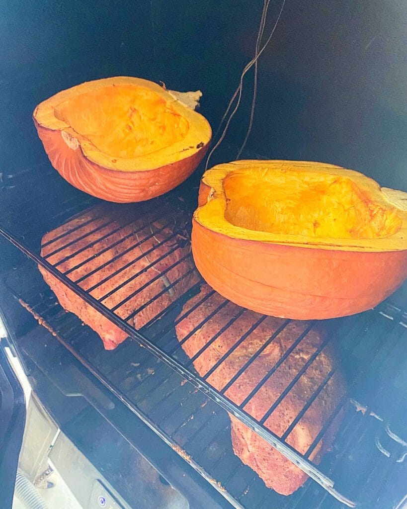 smoking-pumpkins
