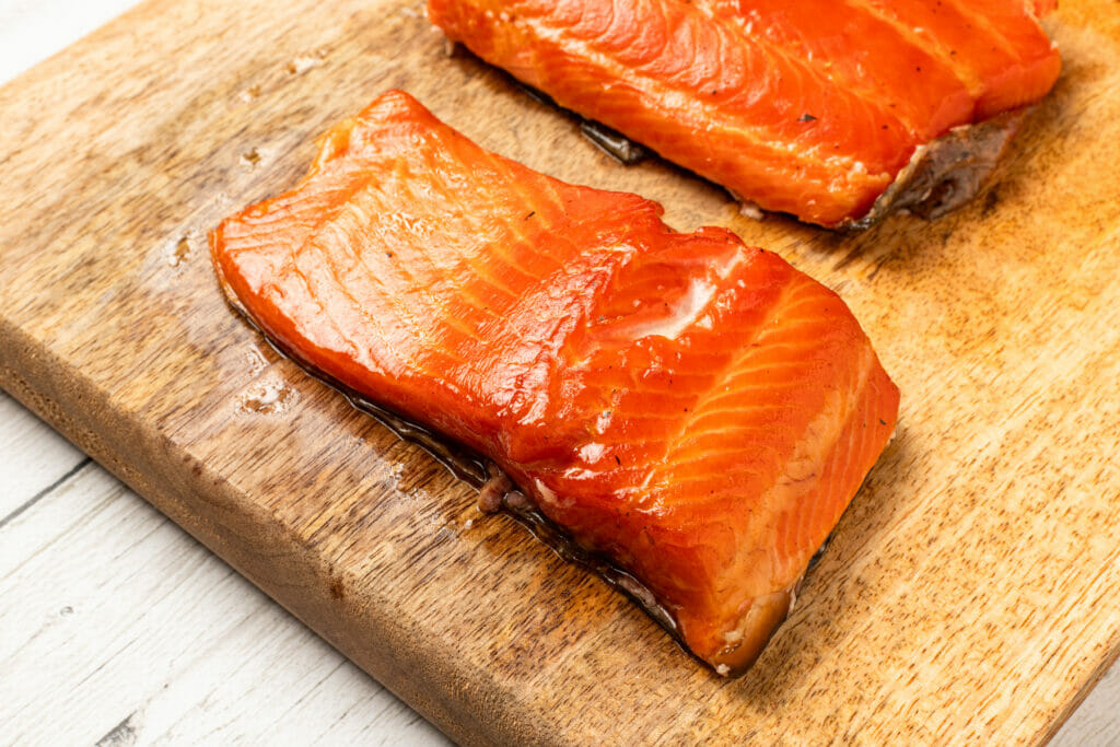 smoking-trout-at-home