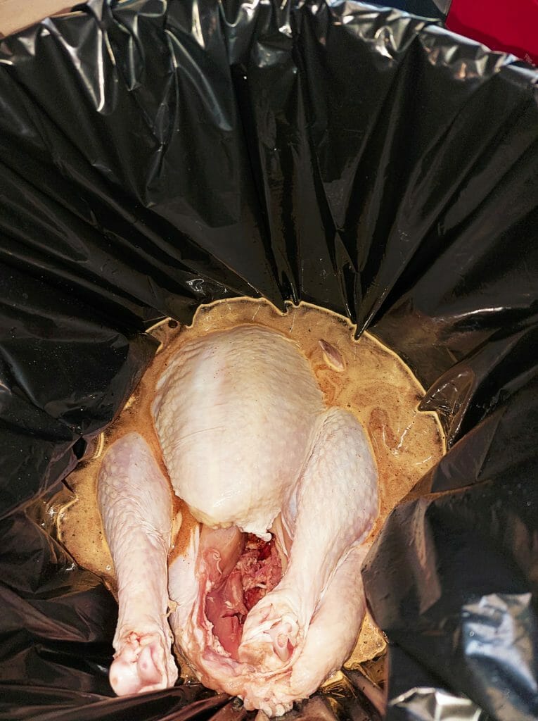 spatchcock-turkey-smoked-in-brine