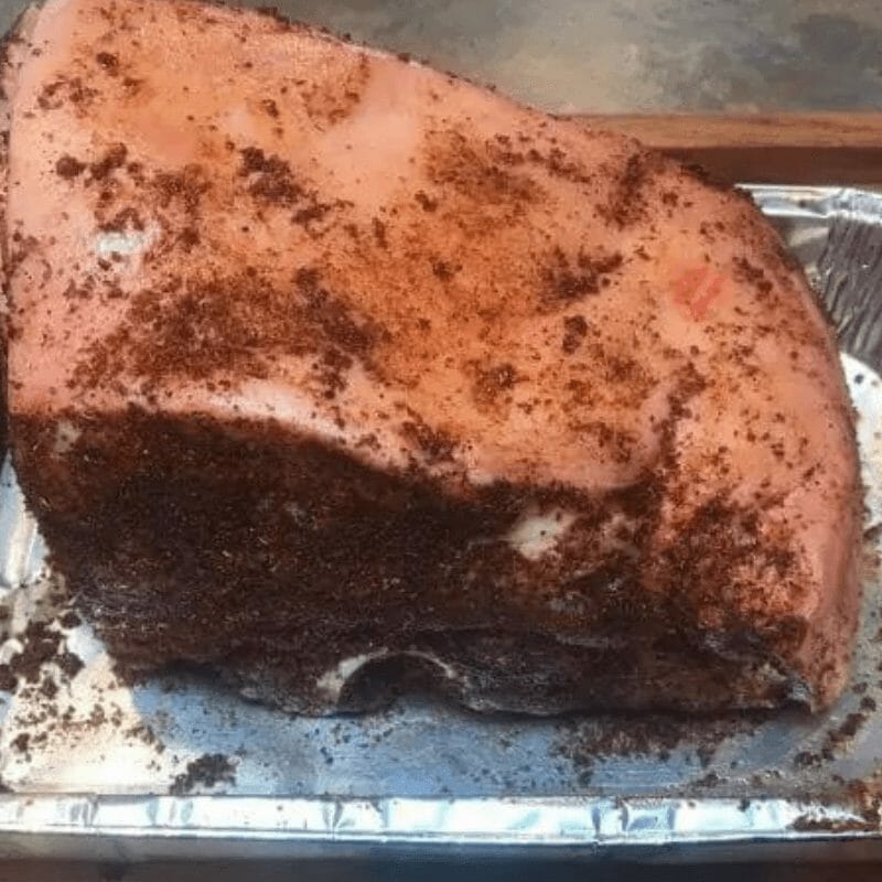 Substitutes For Ham (1)