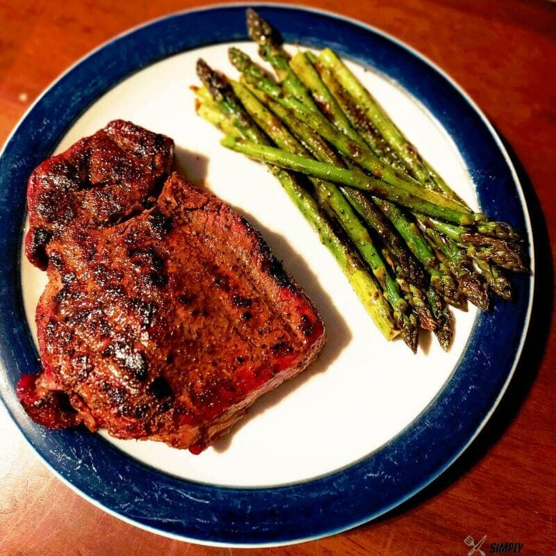 Traeger-Asparagus-1