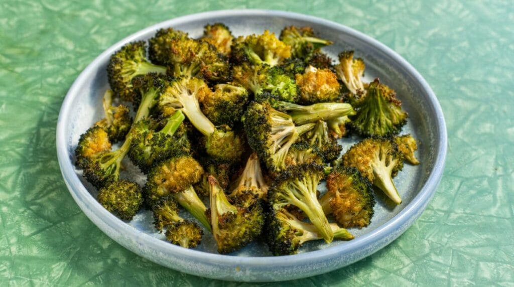 traeger-broccoli