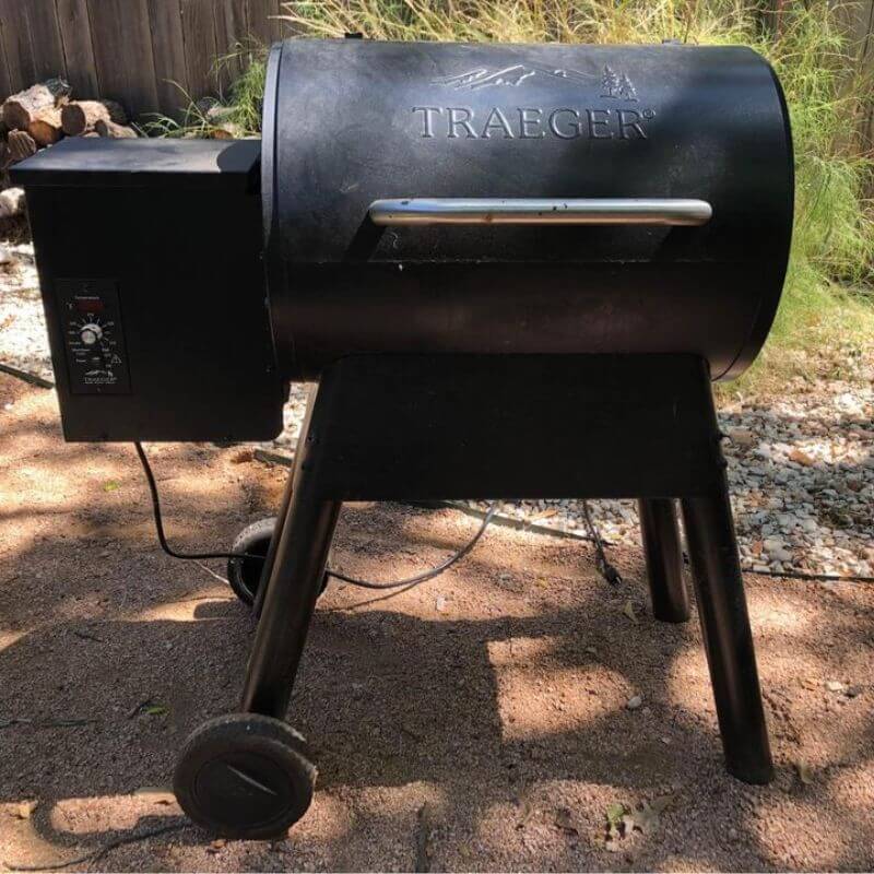 Traeger Failed to Ignite - Traeger Won’t Ignite