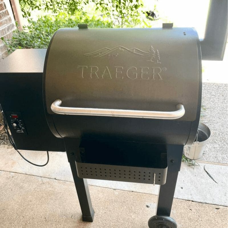 Traeger-Grill-Offline-WIFI-Issues