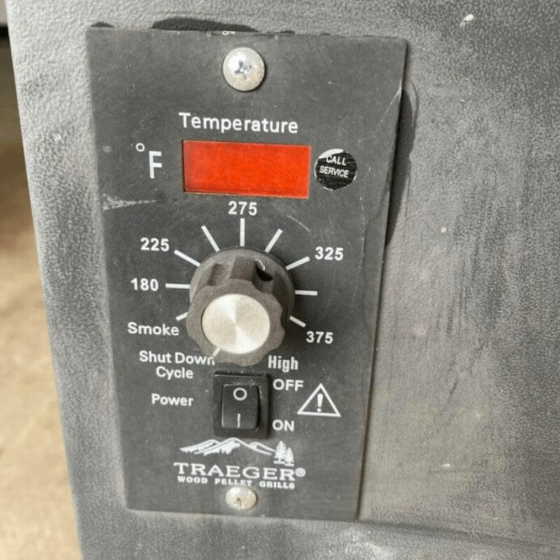 TRAEGER Ler Code (1)