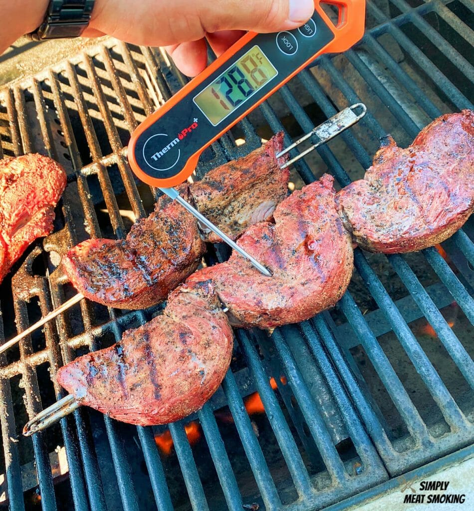traeger-picanha