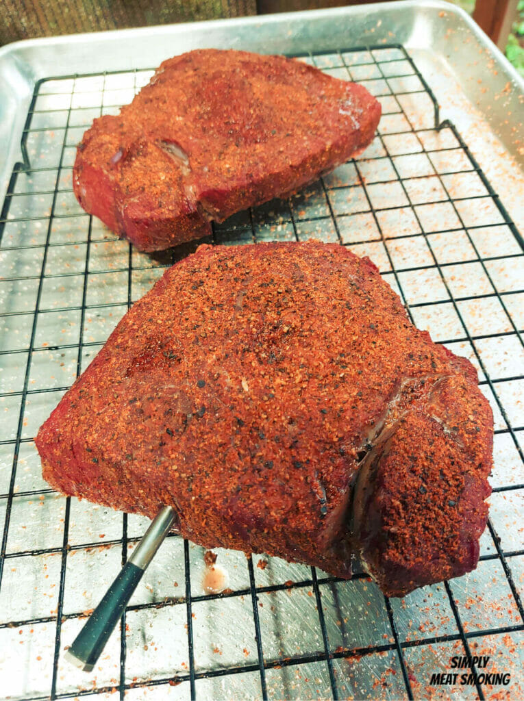 traeger-sirloin-steak