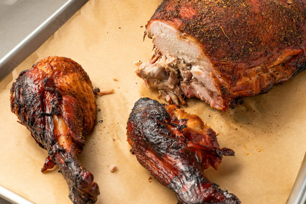 traeger-smoked-turkey-breast