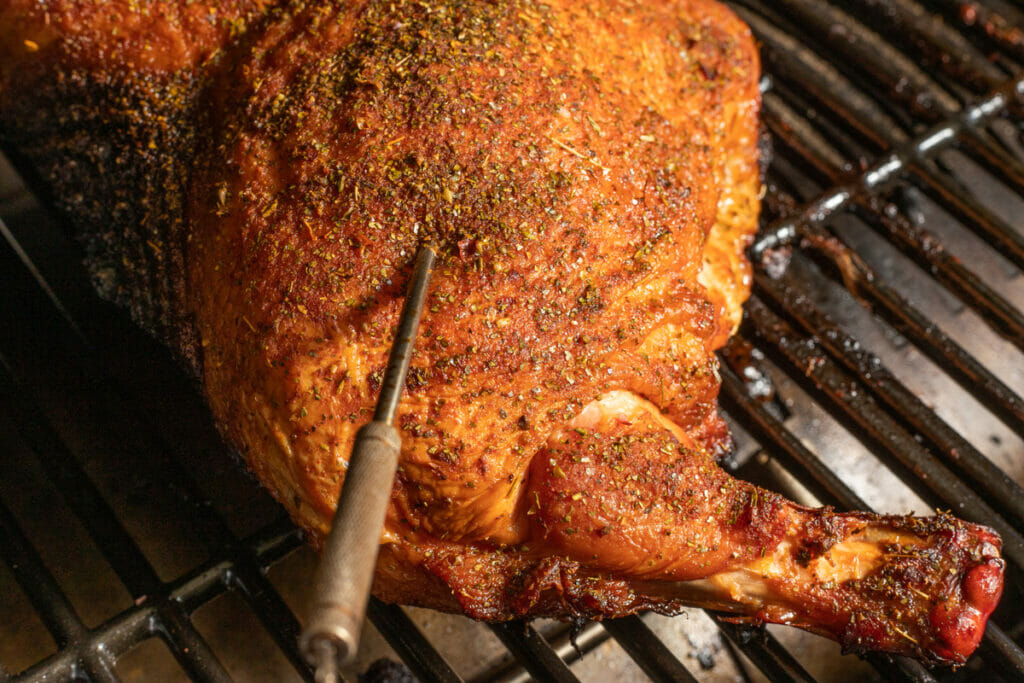 traeger-turkey-breast