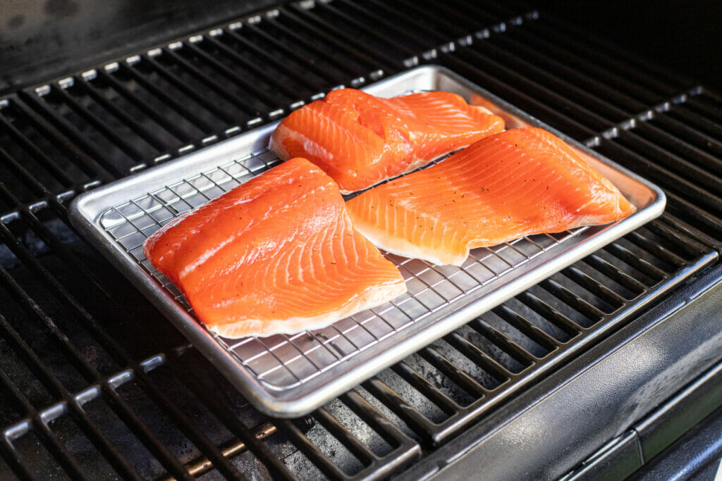 trout-on-smoekr