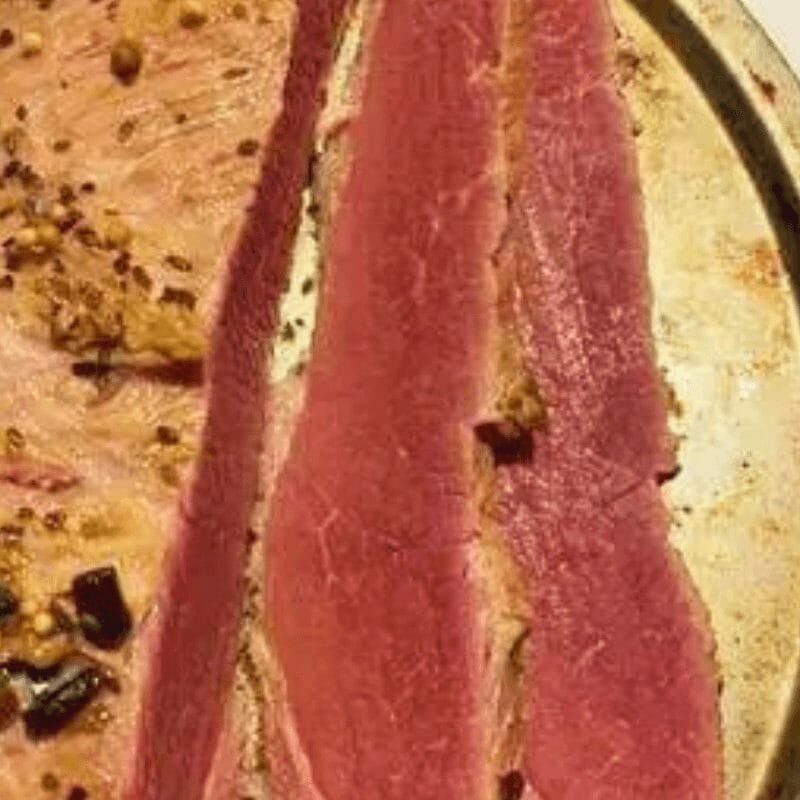 What Can I Substitute For Corned Beef