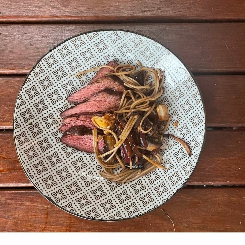 What Does Gamey Taste Like