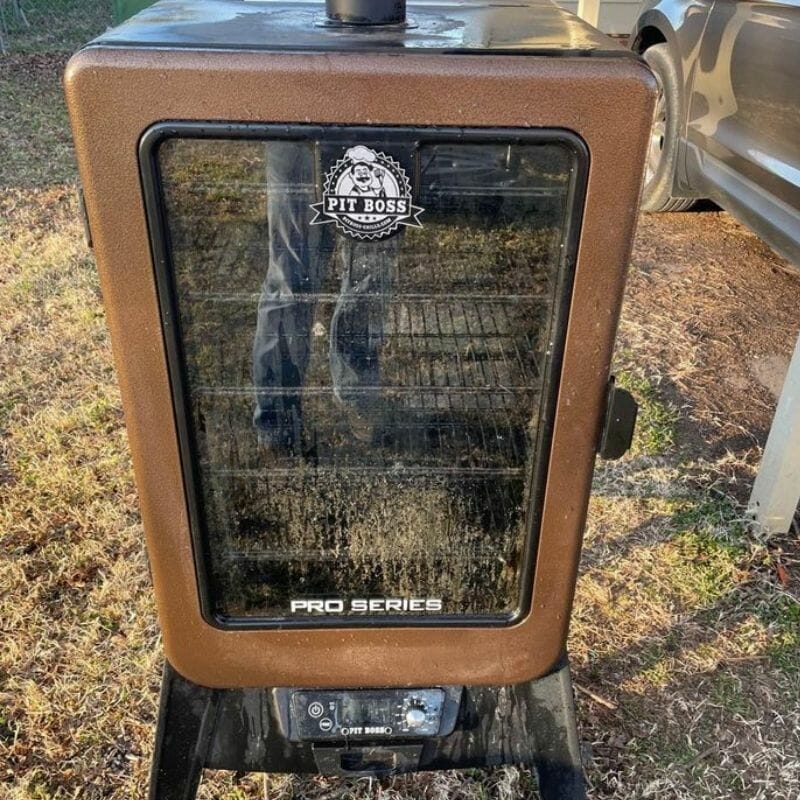 What Is the Warranty on a Pit Boss Grill