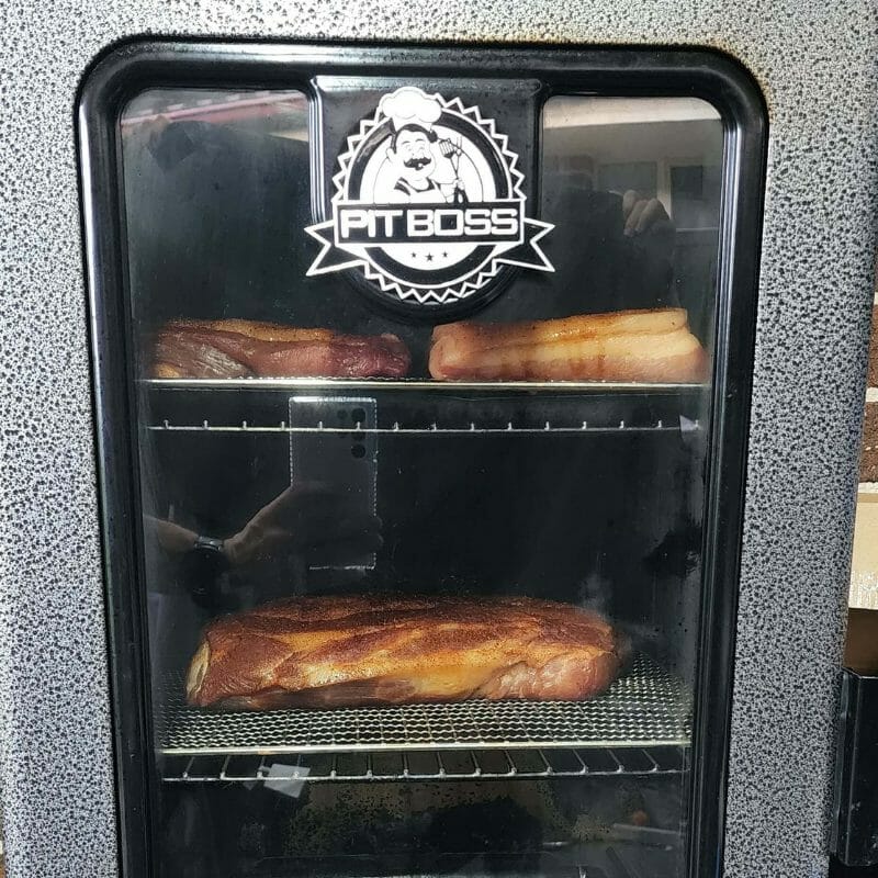 WHAT TO DO WHEN PITBOSS RUNS OUT OR PELLETS