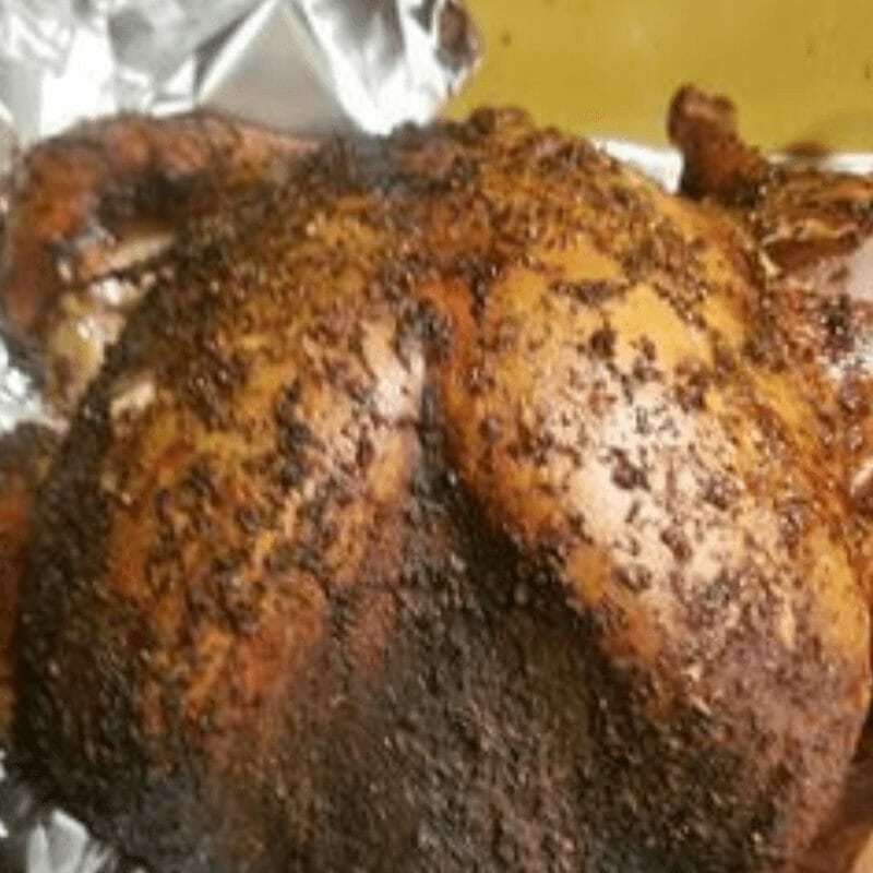 What To Put In A Turkey Cavity When Smoking (1)