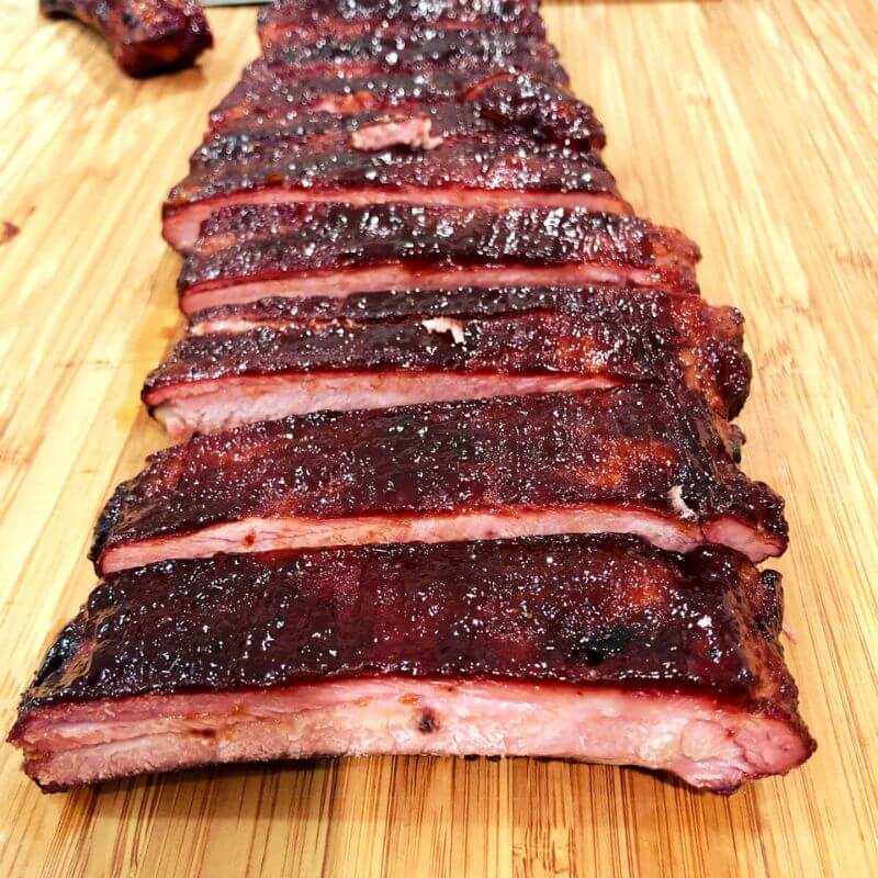 flavorful rib spritz
