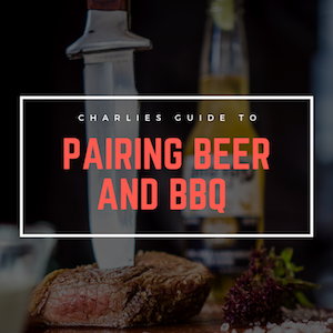 BBQ and Beer Pairing Guide