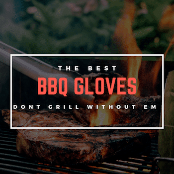Best BBQ Gloves
