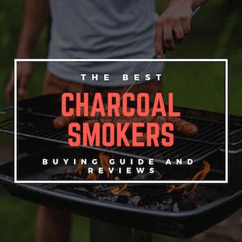 Best Charcoal Smoker