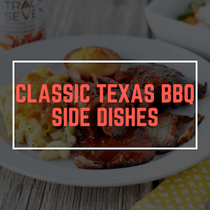 Texas BBQ Side Dish
