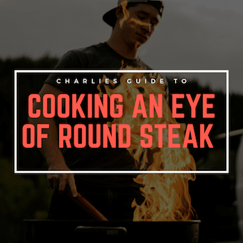 How to Cook Eye of Round Steak