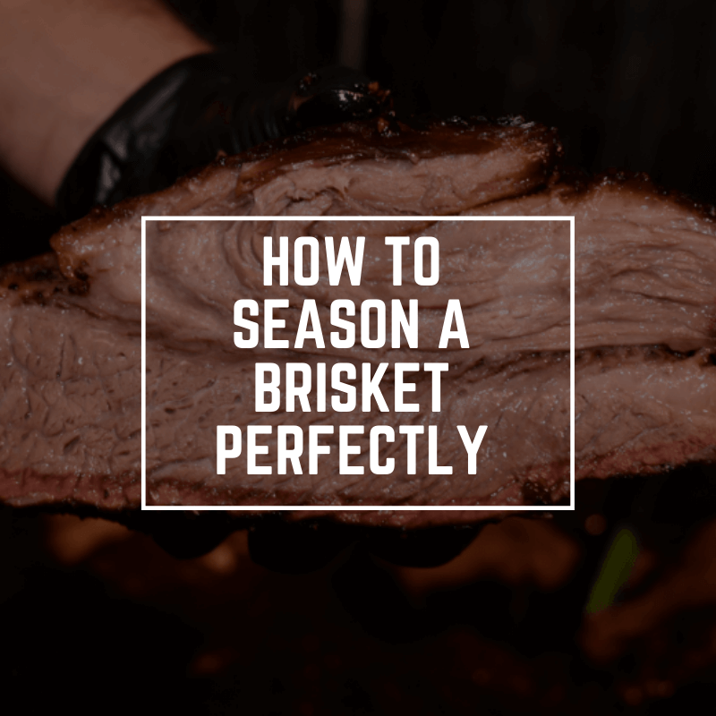 How to Season a Brisket perfectly(1)