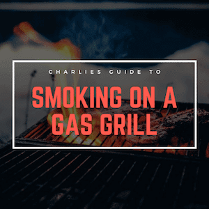 How To Smoke on a Gas Grill