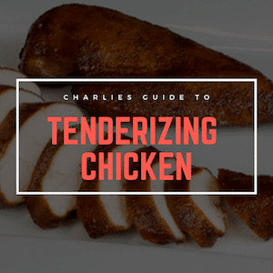 How to Tenderize Chicken