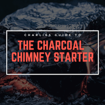 How To Use A Charcoal Chimney Starter (Foolproof Guide)