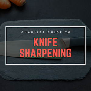 How To Use A Knife Sharpener (and What One to use When)