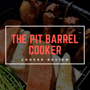 Pit Barrel Cooker Review