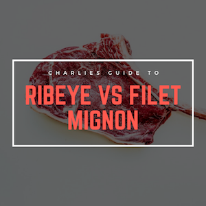 Ribeye vs Filet Mignon Is There Even A Difference_