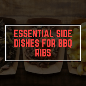 Side Dishes For BBQ Ribs