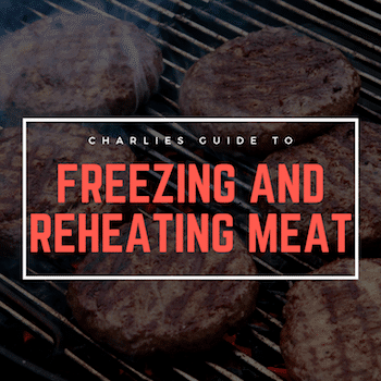 Step by Step Guide to Freezing and Reheating Meat 