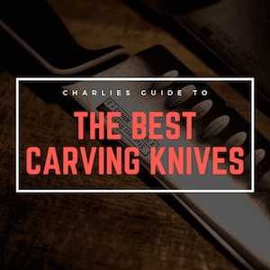 The Best Carving Knives