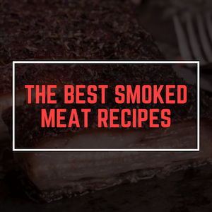 Best Smoked Meat Recipes