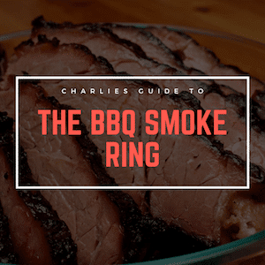 The Foolproof Guide to Perfect Barbecue Smoke Rings